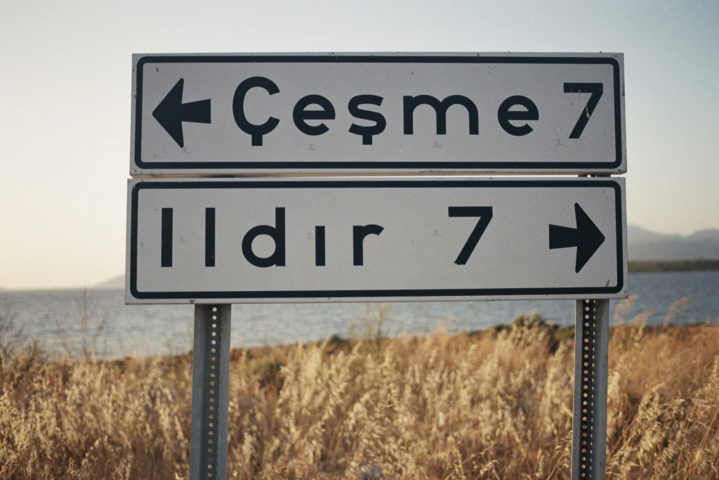 Çeşme plajları 2026 rehberi ve İzmir havalimanı transfer ulaşımı