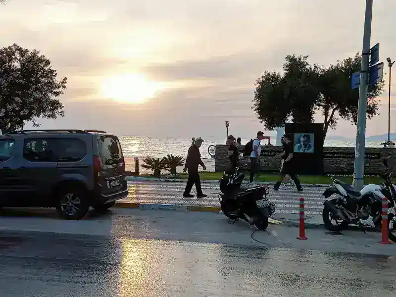 Utopia İzmir Transfer - İzmir ulaşım ve transfer maliyet rehberi