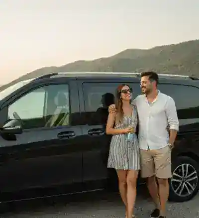 İzmir transfer rezervasyon - WhatsApp ve online rezervasyon rehberi | Ütopia İzmir Transfer